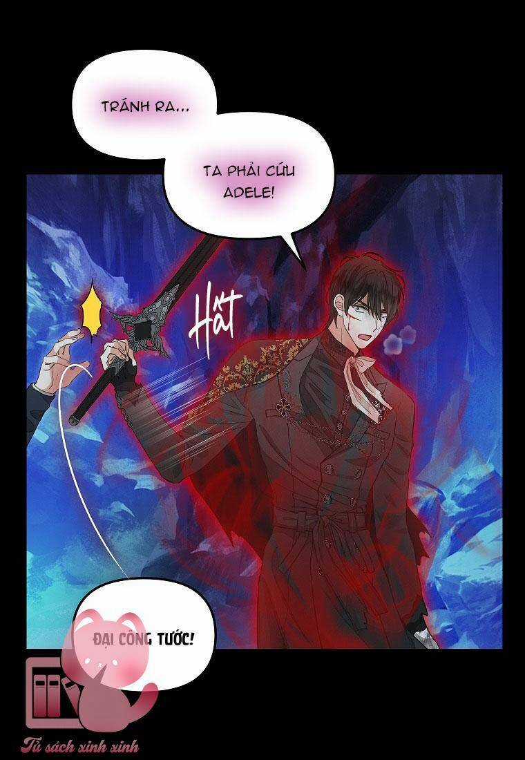 Hãy Bỏ Mặc Tôi - Chapter 89 - Trang 11