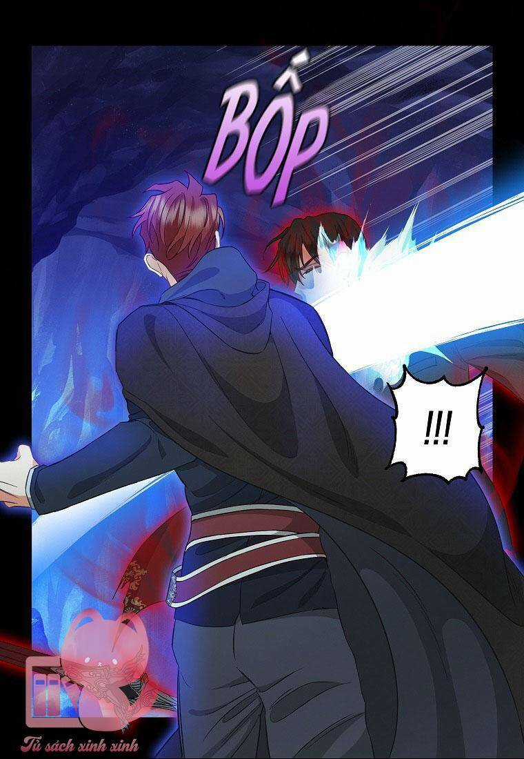 Hãy Bỏ Mặc Tôi - Chapter 89 - Trang 16