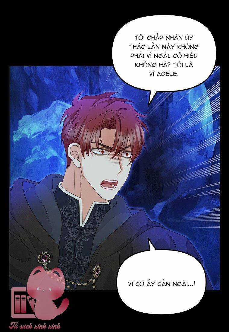 Hãy Bỏ Mặc Tôi - Chapter 89 - Trang 18