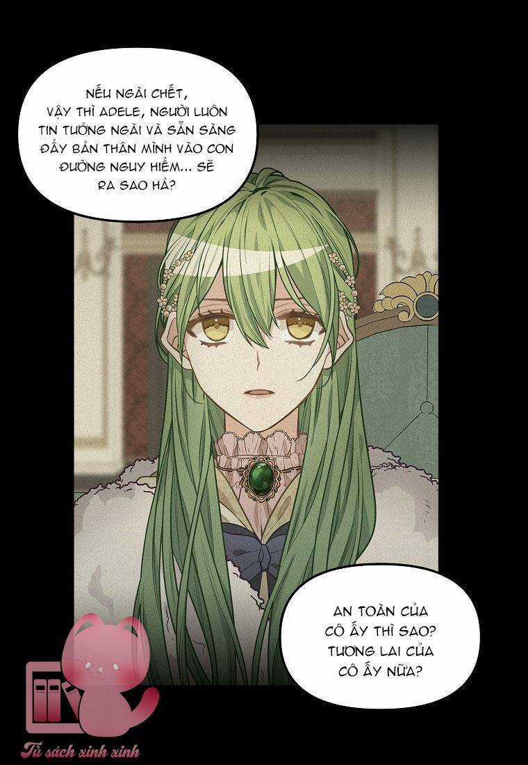 Hãy Bỏ Mặc Tôi - Chapter 89 - Trang 19