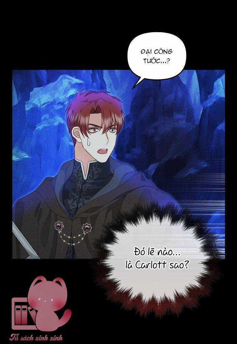 Hãy Bỏ Mặc Tôi - Chapter 89 - Trang 3