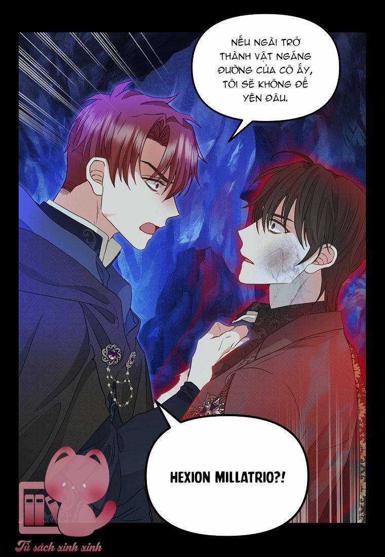 Hãy Bỏ Mặc Tôi - Chapter 89 - Trang 21