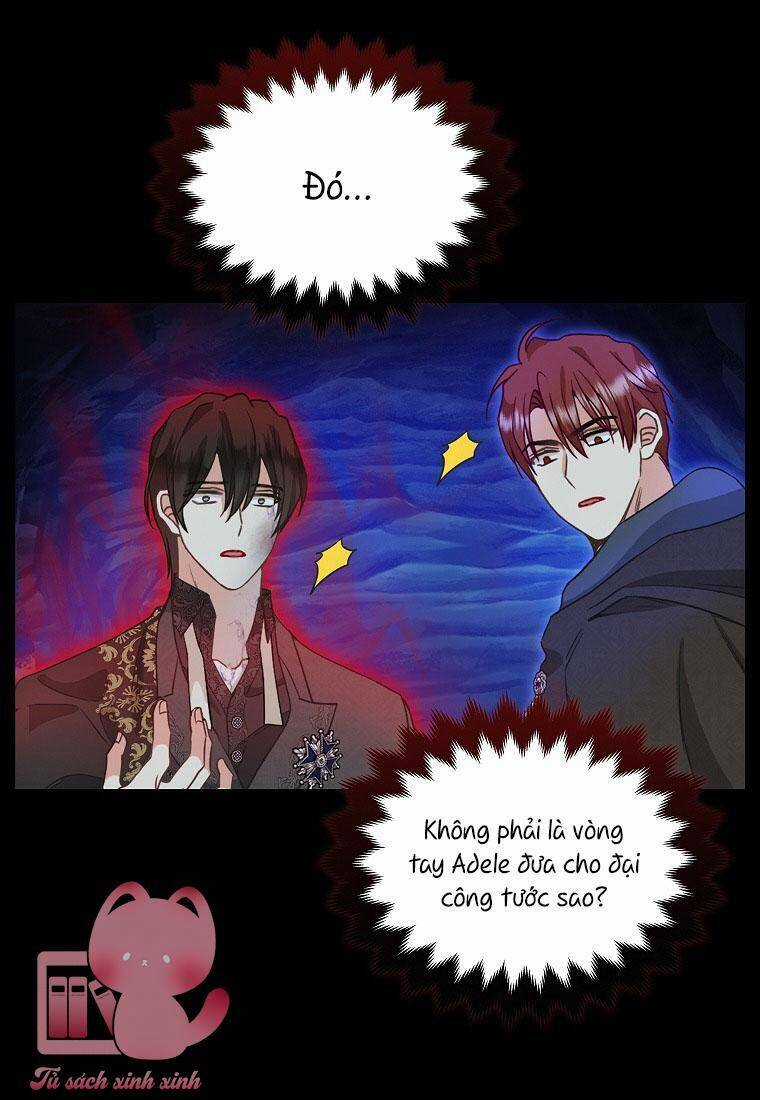 Hãy Bỏ Mặc Tôi - Chapter 89 - Trang 24