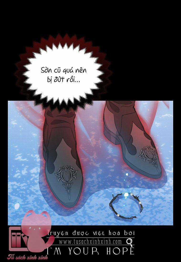 Hãy Bỏ Mặc Tôi - Chapter 89 - Trang 25