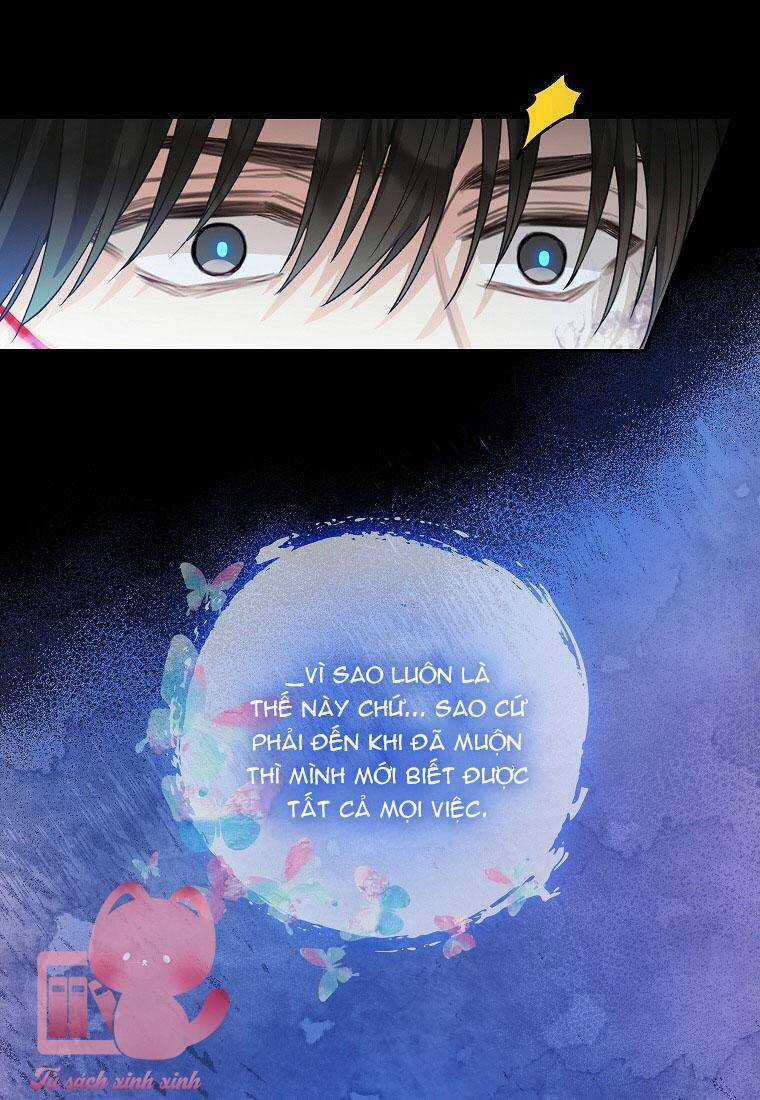 Hãy Bỏ Mặc Tôi - Chapter 89 - Trang 27