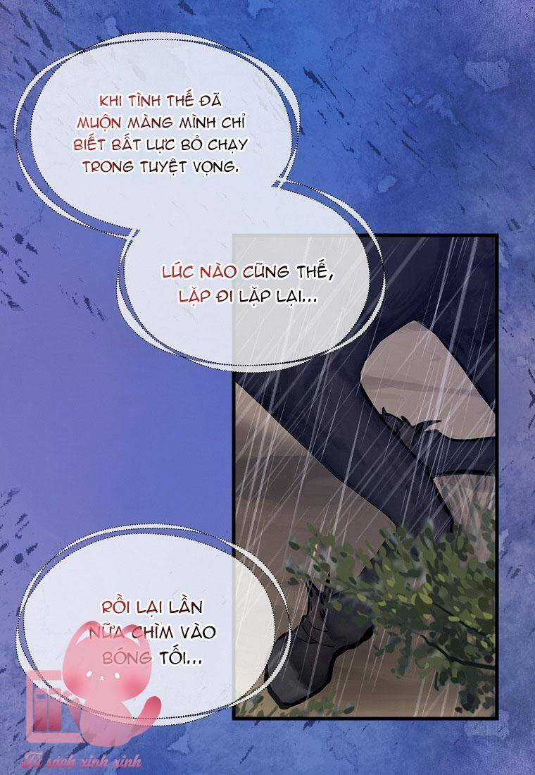 Hãy Bỏ Mặc Tôi - Chapter 89 - Trang 28