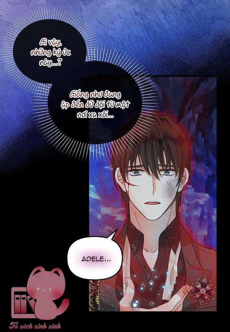 Hãy Bỏ Mặc Tôi - Chapter 89 - Trang 30