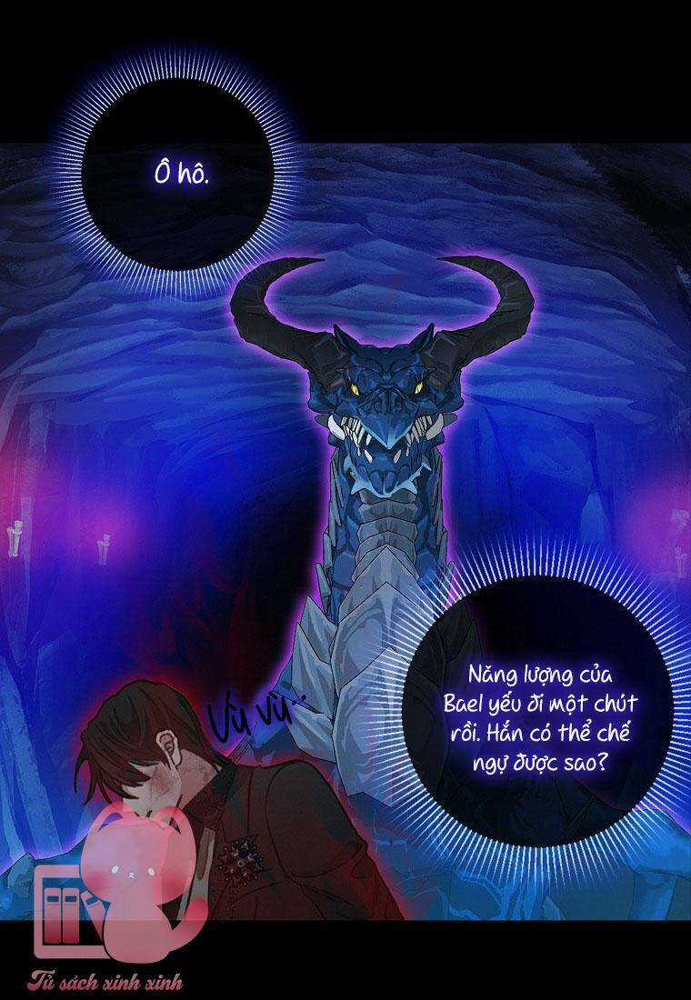 Hãy Bỏ Mặc Tôi - Chapter 89 - Trang 31