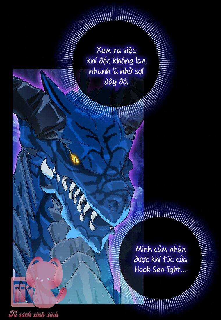 Hãy Bỏ Mặc Tôi - Chapter 89 - Trang 32