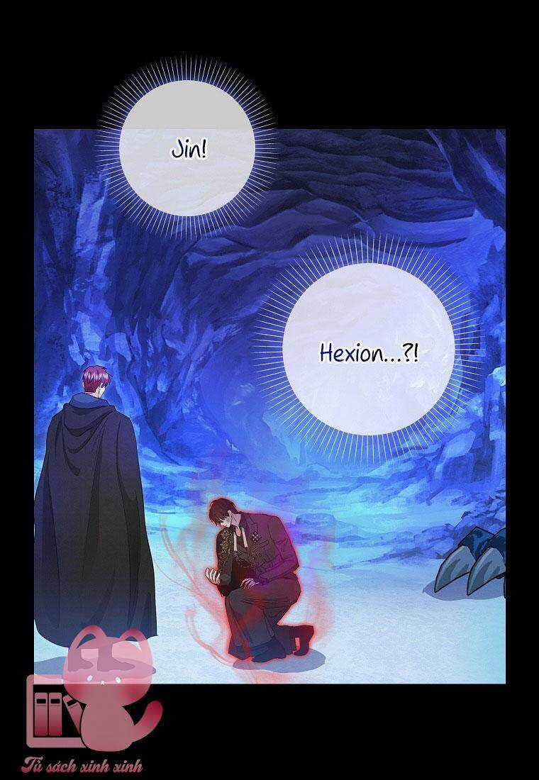 Hãy Bỏ Mặc Tôi - Chapter 89 - Trang 37