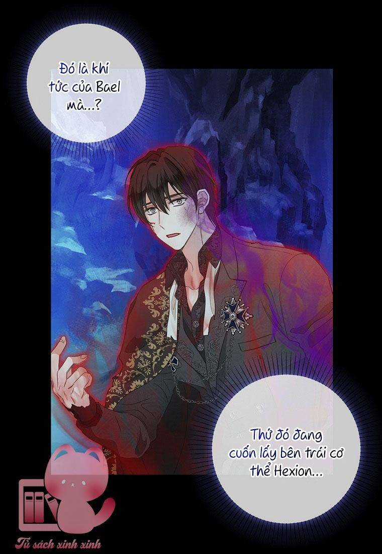 Hãy Bỏ Mặc Tôi - Chapter 89 - Trang 38