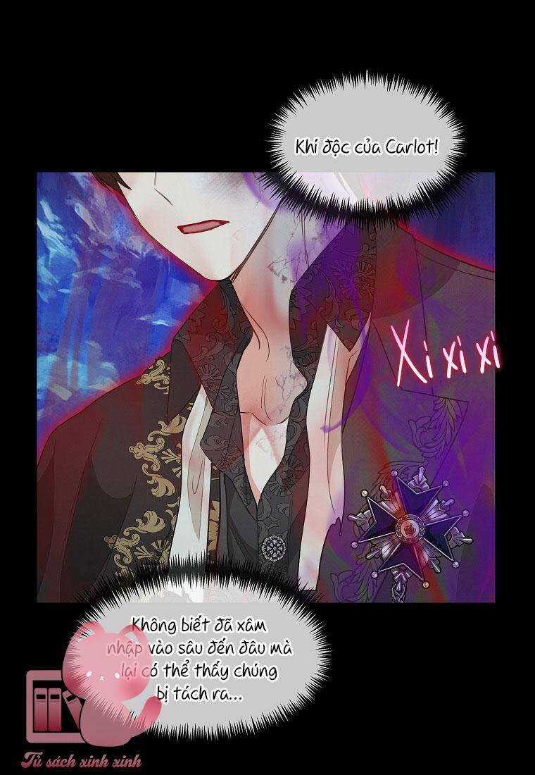 Hãy Bỏ Mặc Tôi - Chapter 89 - Trang 39