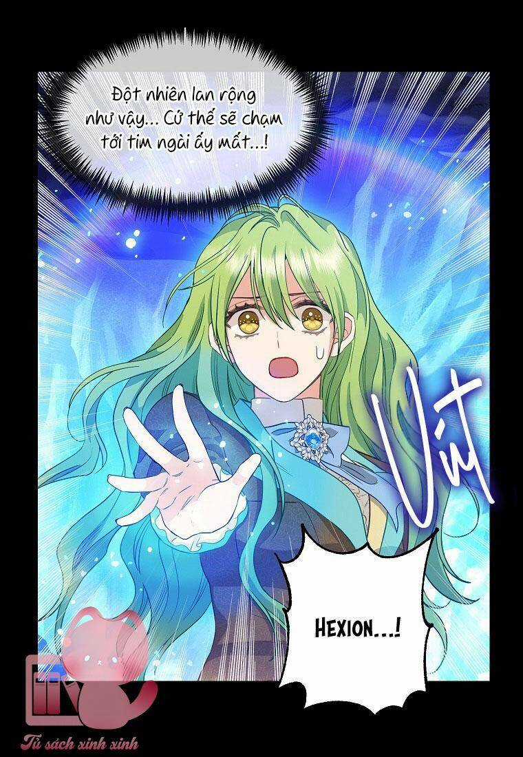 Hãy Bỏ Mặc Tôi - Chapter 89 - Trang 40