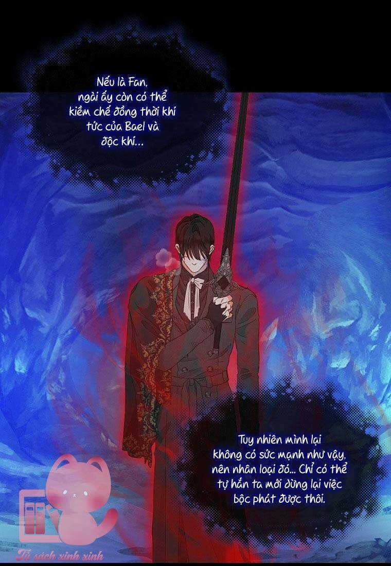 Hãy Bỏ Mặc Tôi - Chapter 89 - Trang 5