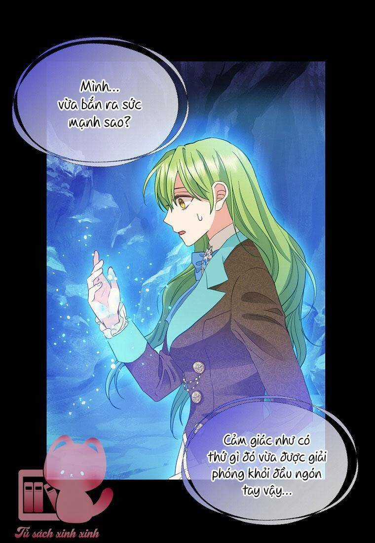 Hãy Bỏ Mặc Tôi - Chapter 89 - Trang 44