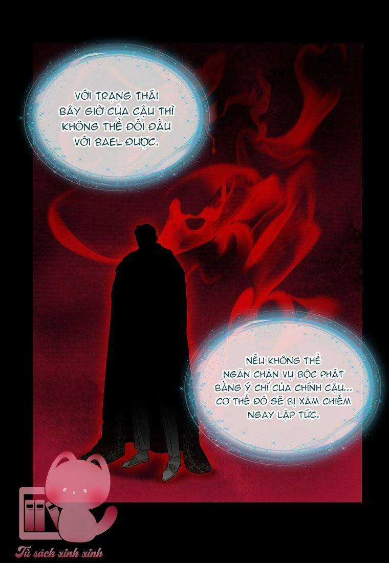 Hãy Bỏ Mặc Tôi - Chapter 89 - Trang 50