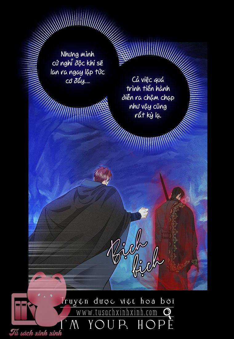 Hãy Bỏ Mặc Tôi - Chapter 89 - Trang 6