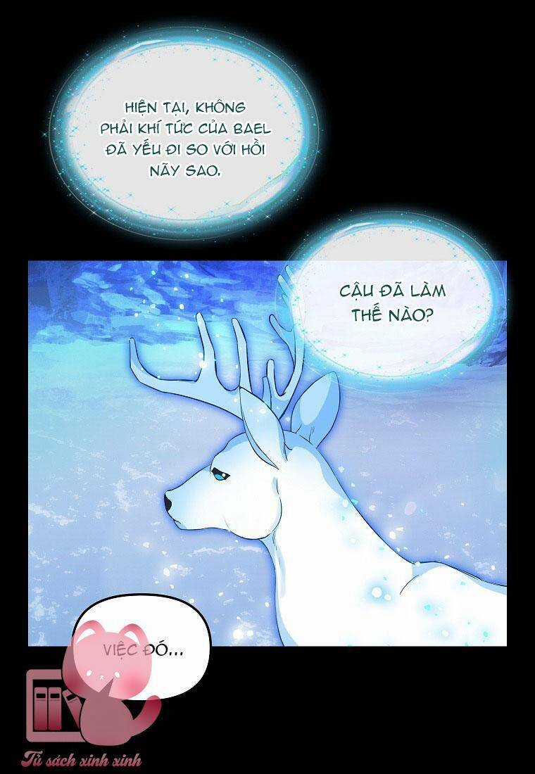 Hãy Bỏ Mặc Tôi - Chapter 89 - Trang 54