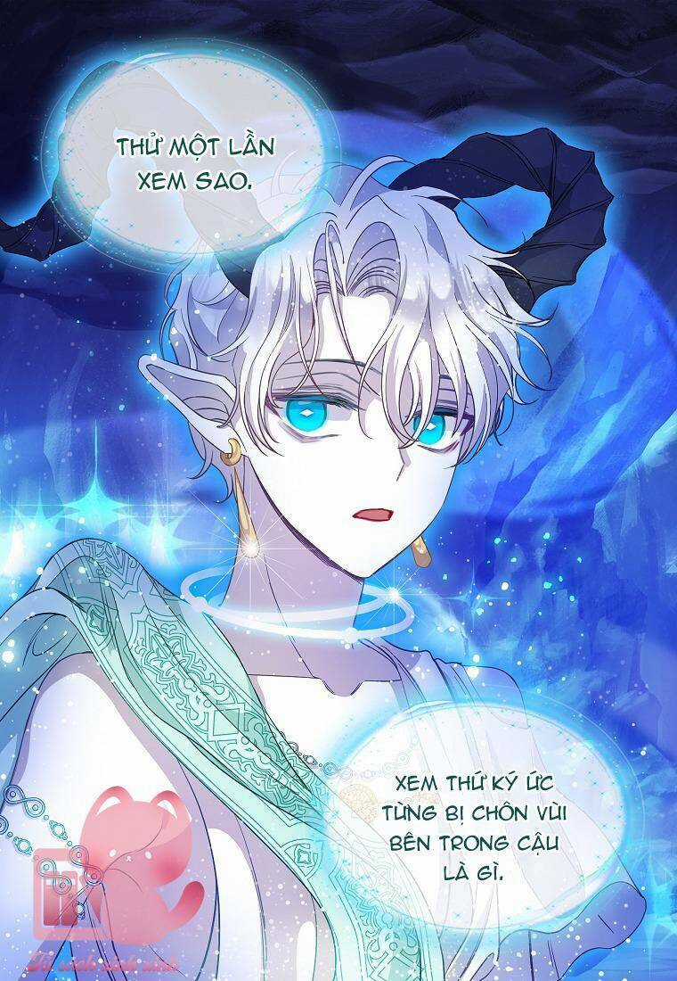 Hãy Bỏ Mặc Tôi - Chapter 89 - Trang 58