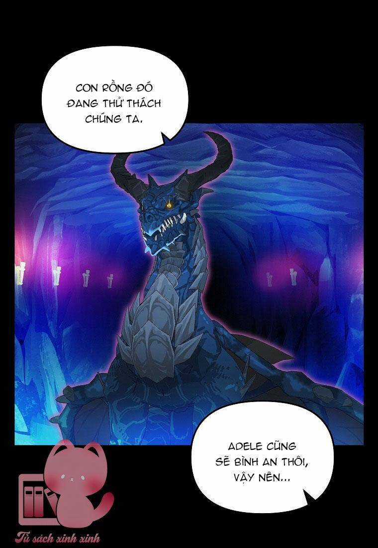 Hãy Bỏ Mặc Tôi - Chapter 89 - Trang 9