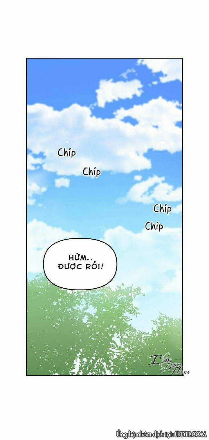 Hãy Bỏ Mặc Tôi - Chapter 9 - Trang 2