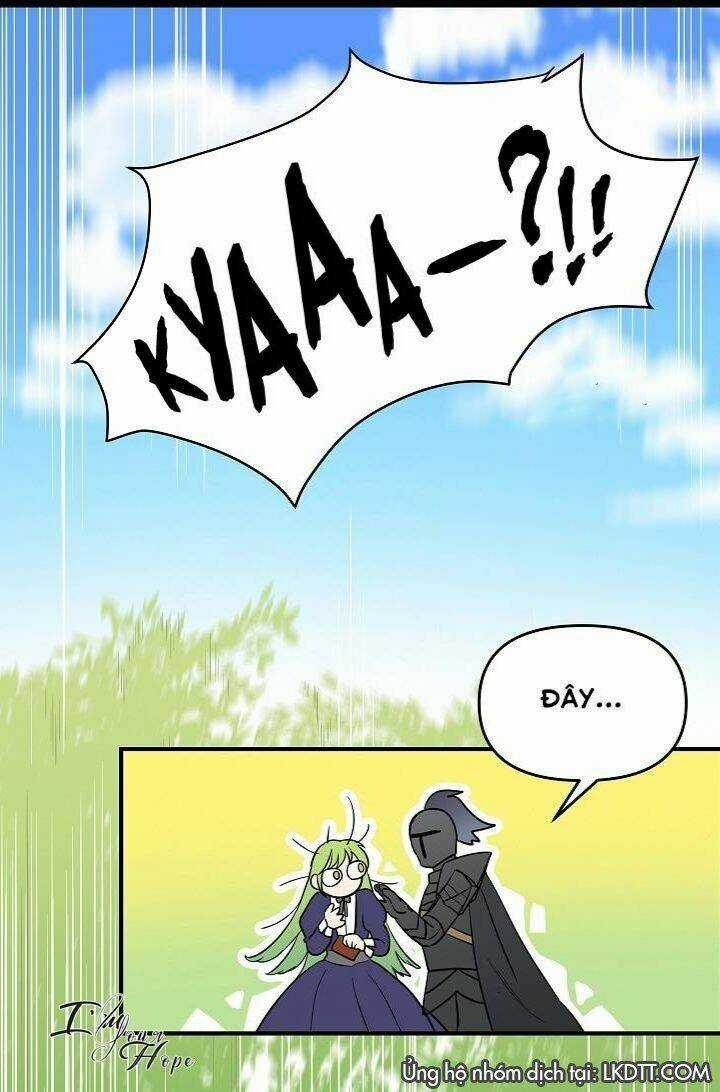 Hãy Bỏ Mặc Tôi - Chapter 9 - Trang 11