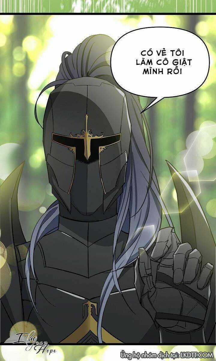 Hãy Bỏ Mặc Tôi - Chapter 9 - Trang 12