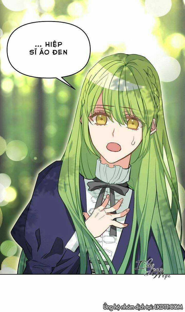 Hãy Bỏ Mặc Tôi - Chapter 9 - Trang 13