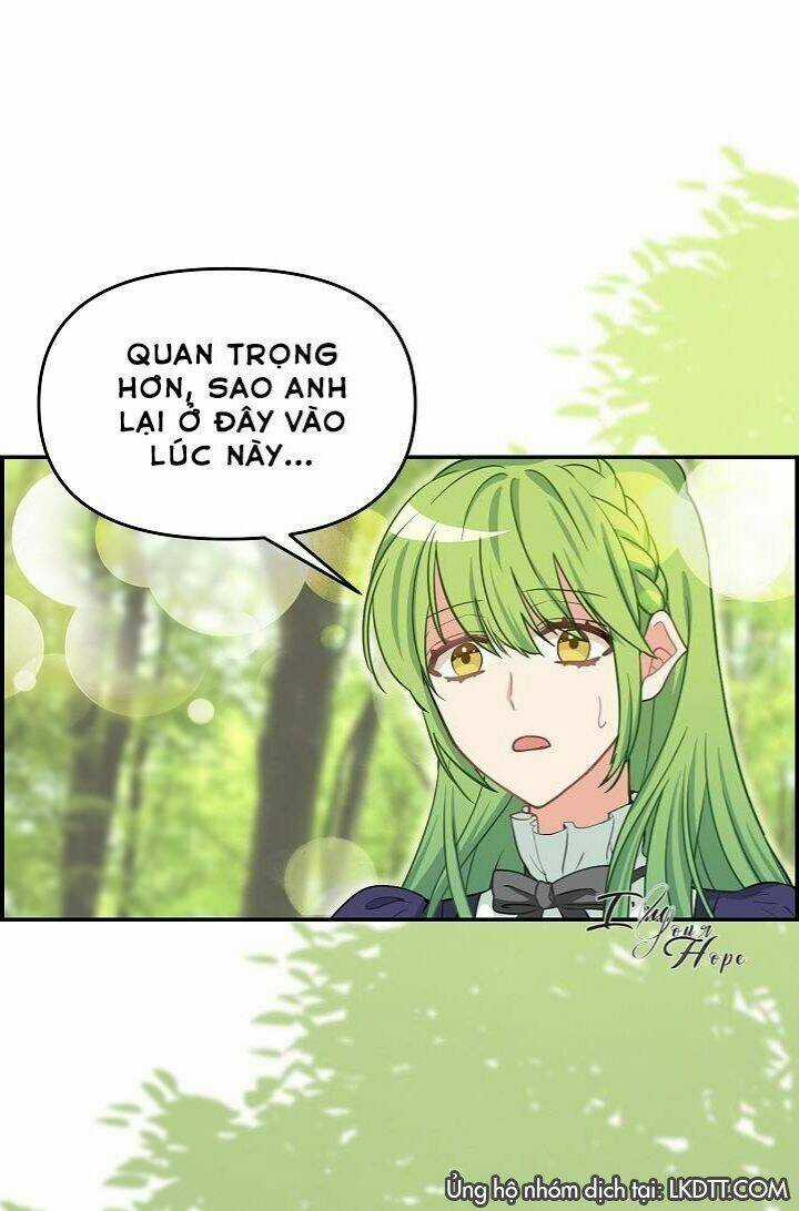Hãy Bỏ Mặc Tôi - Chapter 9 - Trang 15