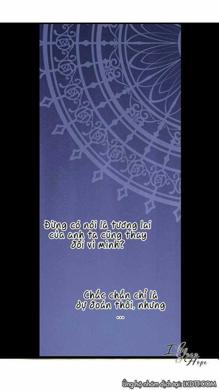 Hãy Bỏ Mặc Tôi - Chapter 9 - Trang 18
