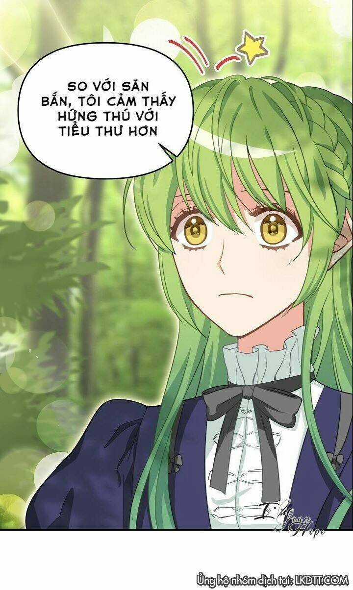 Hãy Bỏ Mặc Tôi - Chapter 9 - Trang 19