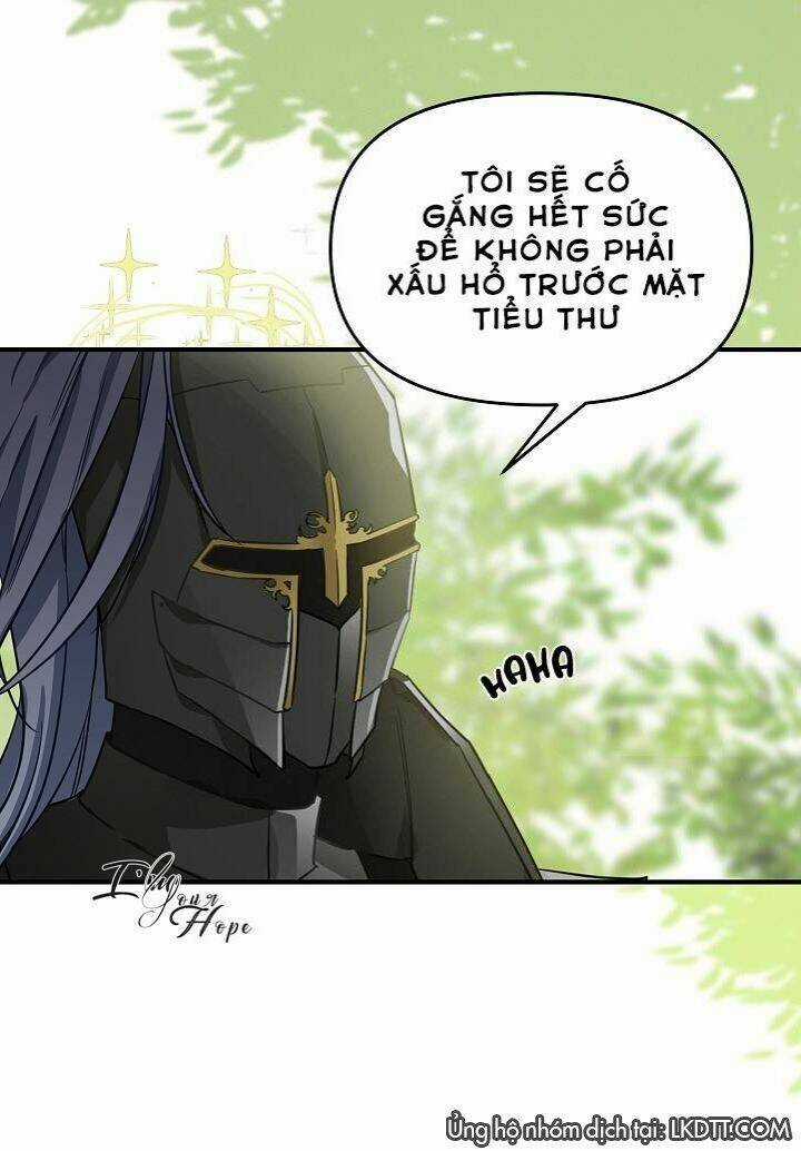 Hãy Bỏ Mặc Tôi - Chapter 9 - Trang 21