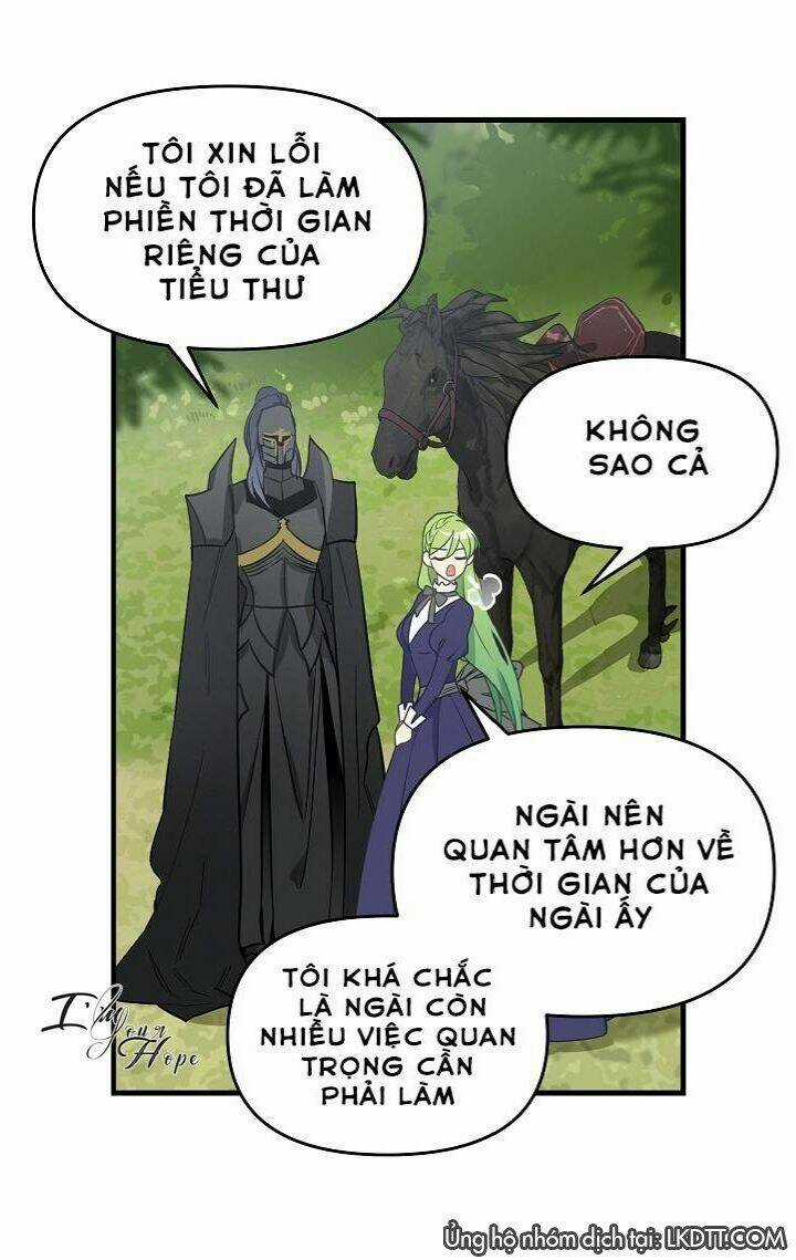 Hãy Bỏ Mặc Tôi - Chapter 9 - Trang 22