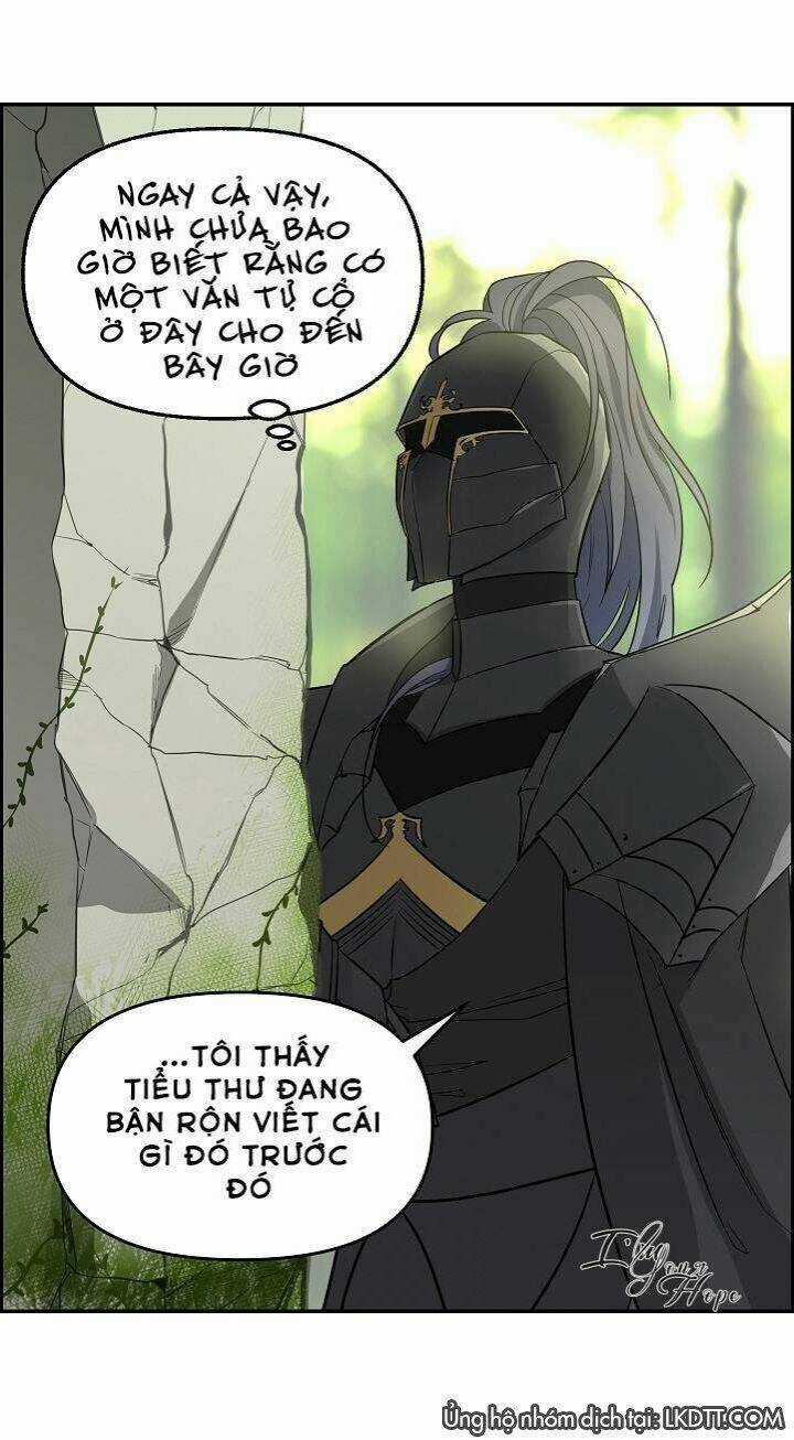 Hãy Bỏ Mặc Tôi - Chapter 9 - Trang 25