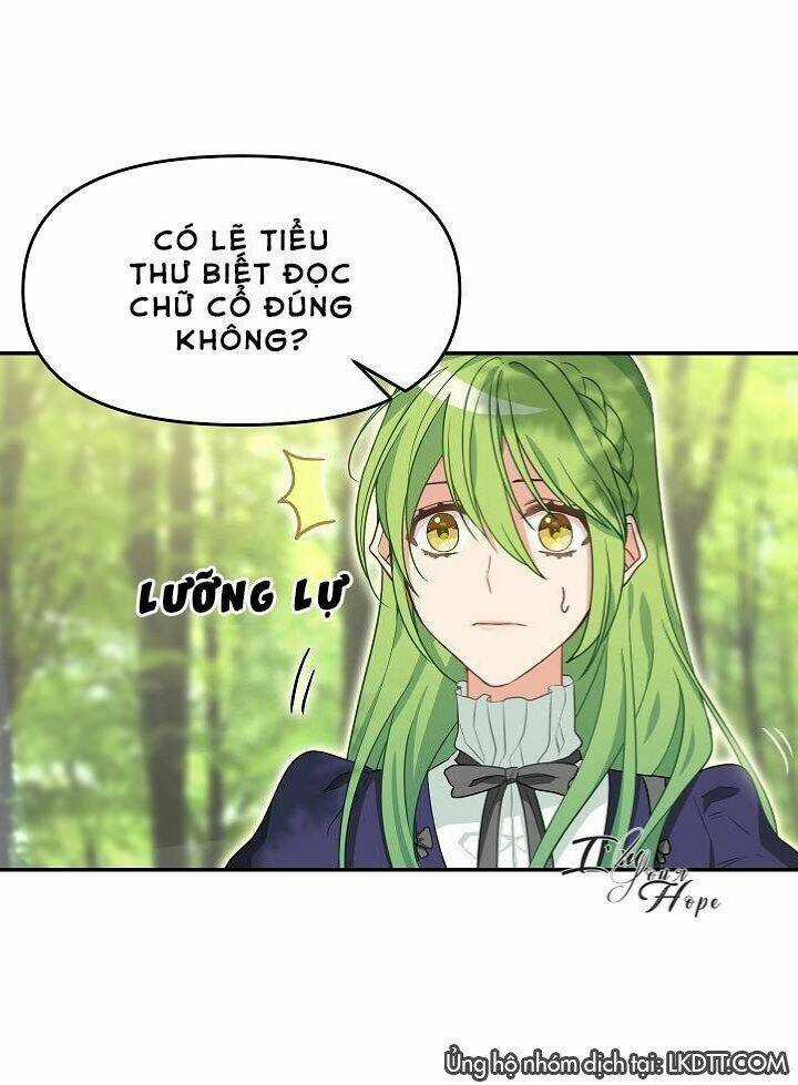 Hãy Bỏ Mặc Tôi - Chapter 9 - Trang 26