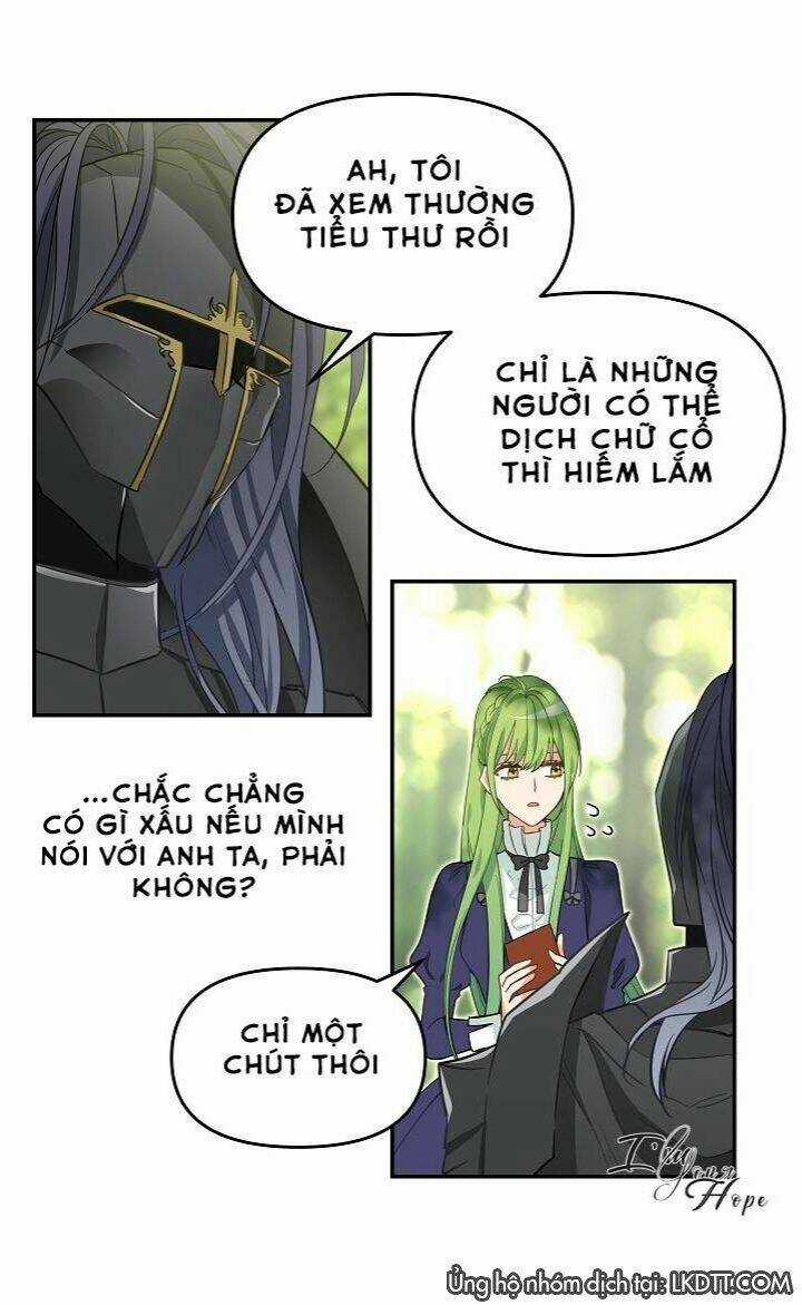 Hãy Bỏ Mặc Tôi - Chapter 9 - Trang 27