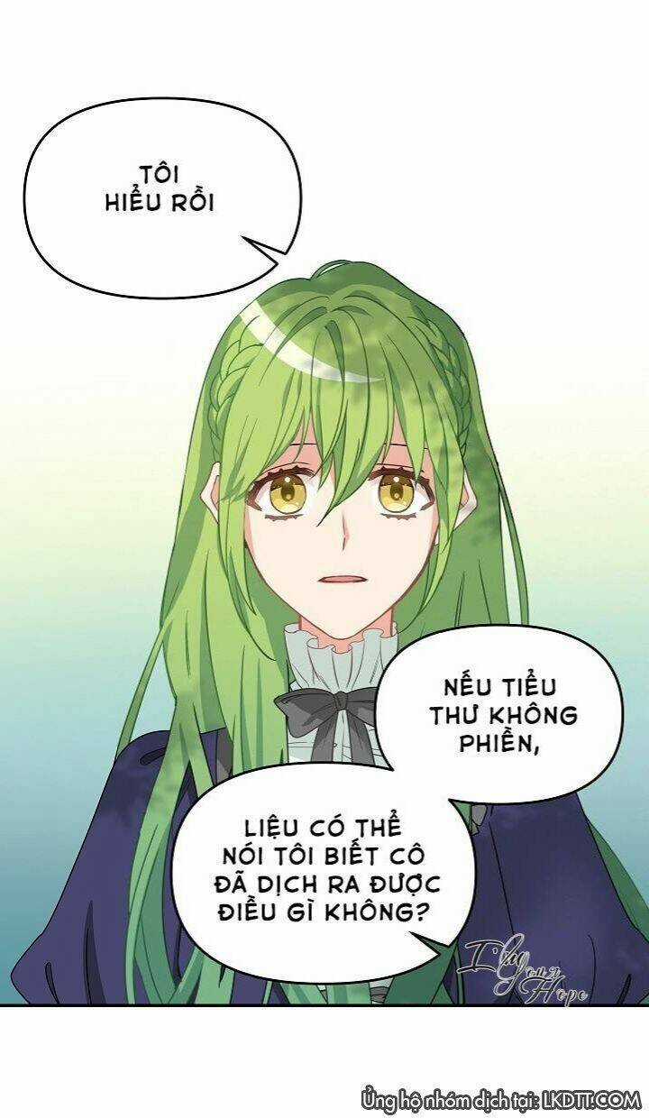 Hãy Bỏ Mặc Tôi - Chapter 9 - Trang 28