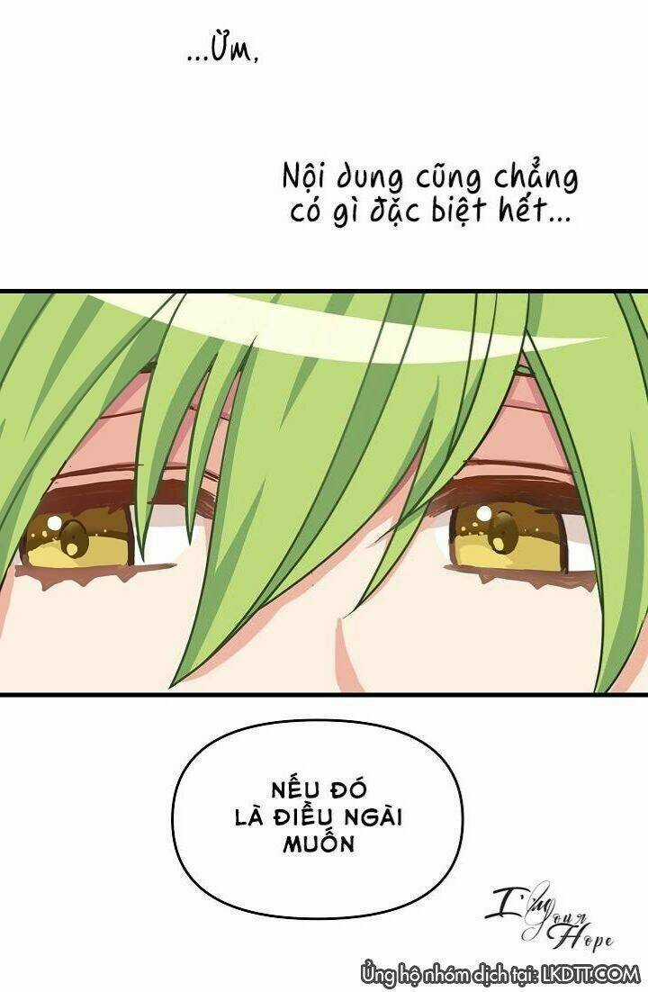 Hãy Bỏ Mặc Tôi - Chapter 9 - Trang 29