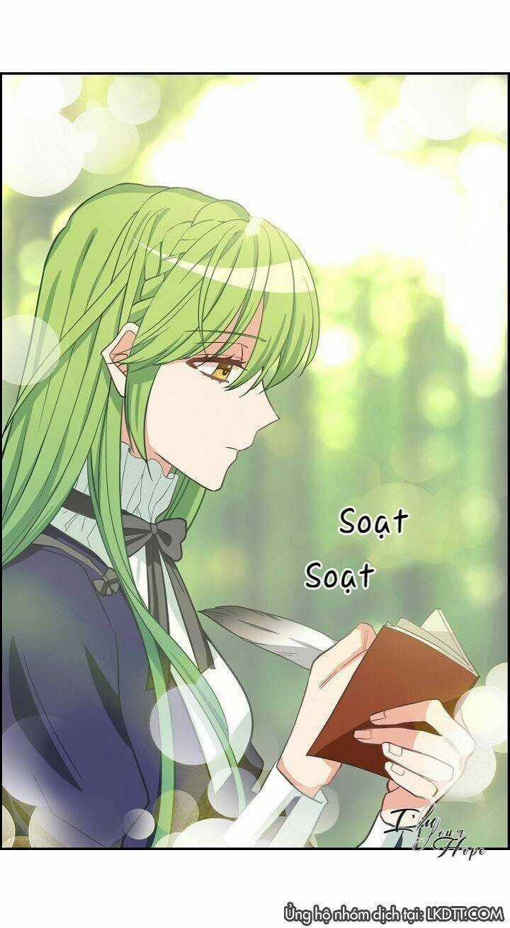 Hãy Bỏ Mặc Tôi - Chapter 9 - Trang 4