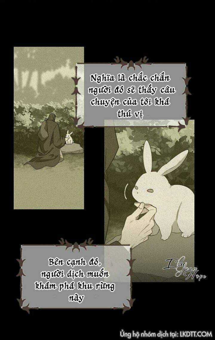 Hãy Bỏ Mặc Tôi - Chapter 9 - Trang 31