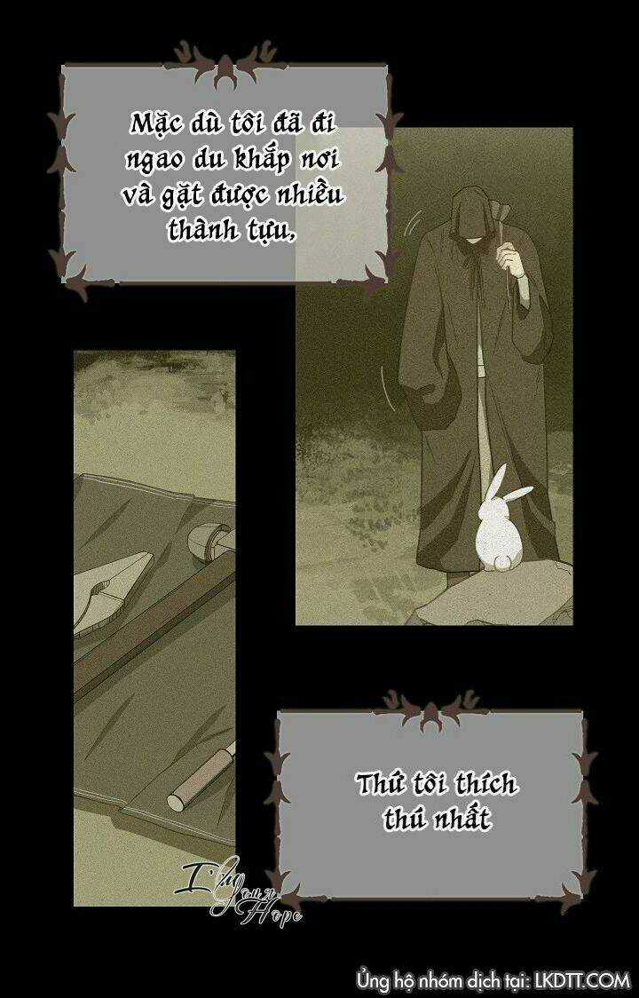 Hãy Bỏ Mặc Tôi - Chapter 9 - Trang 32