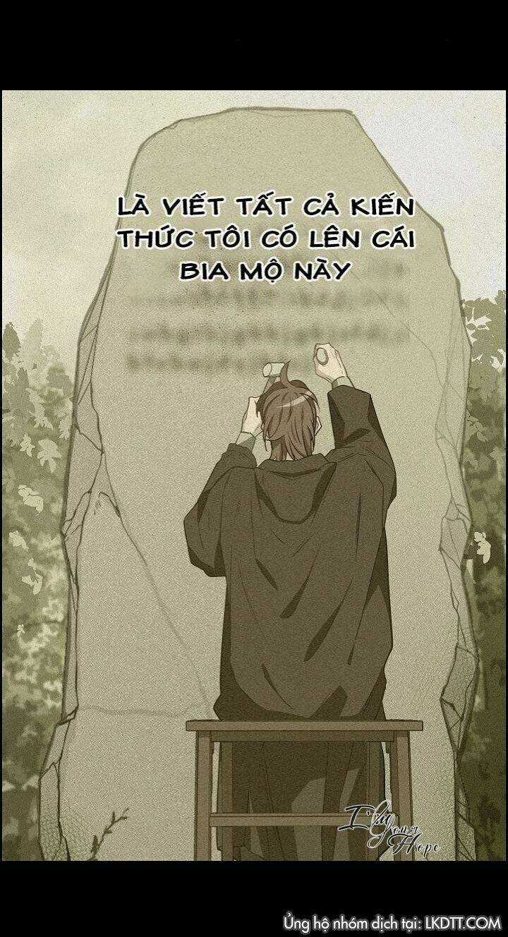 Hãy Bỏ Mặc Tôi - Chapter 9 - Trang 33