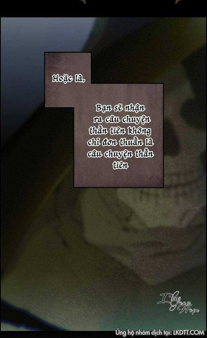 Hãy Bỏ Mặc Tôi - Chapter 9 - Trang 35