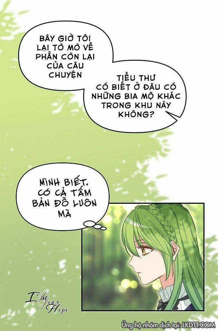 Hãy Bỏ Mặc Tôi - Chapter 9 - Trang 38