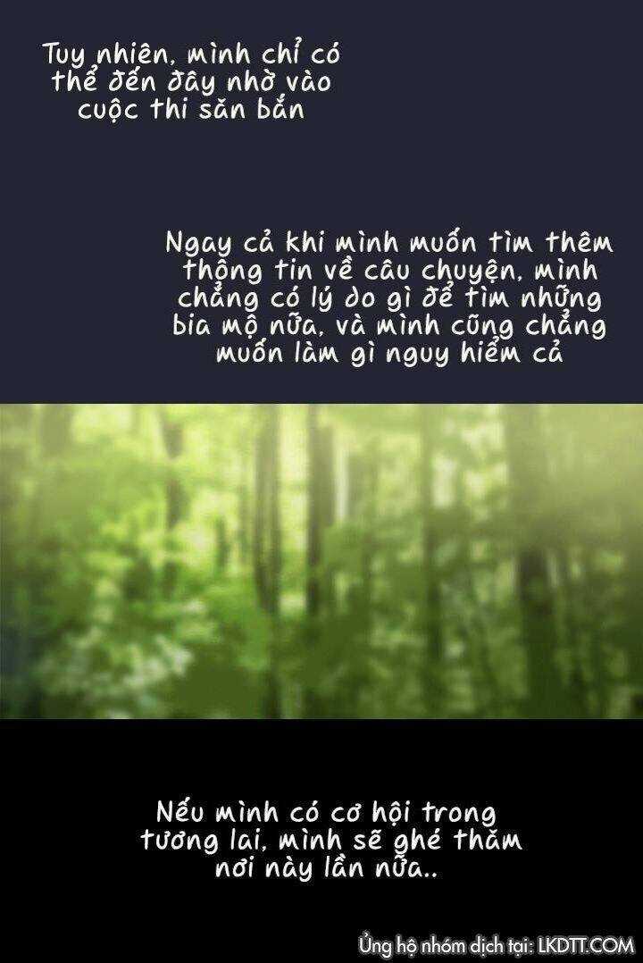 Hãy Bỏ Mặc Tôi - Chapter 9 - Trang 39