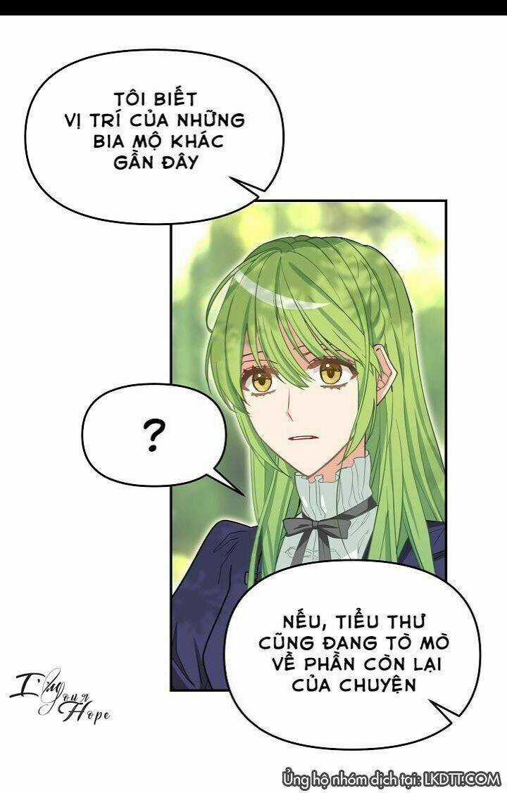 Hãy Bỏ Mặc Tôi - Chapter 9 - Trang 40