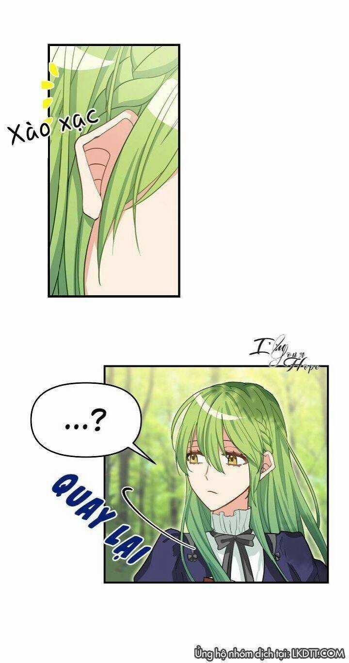 Hãy Bỏ Mặc Tôi - Chapter 9 - Trang 5