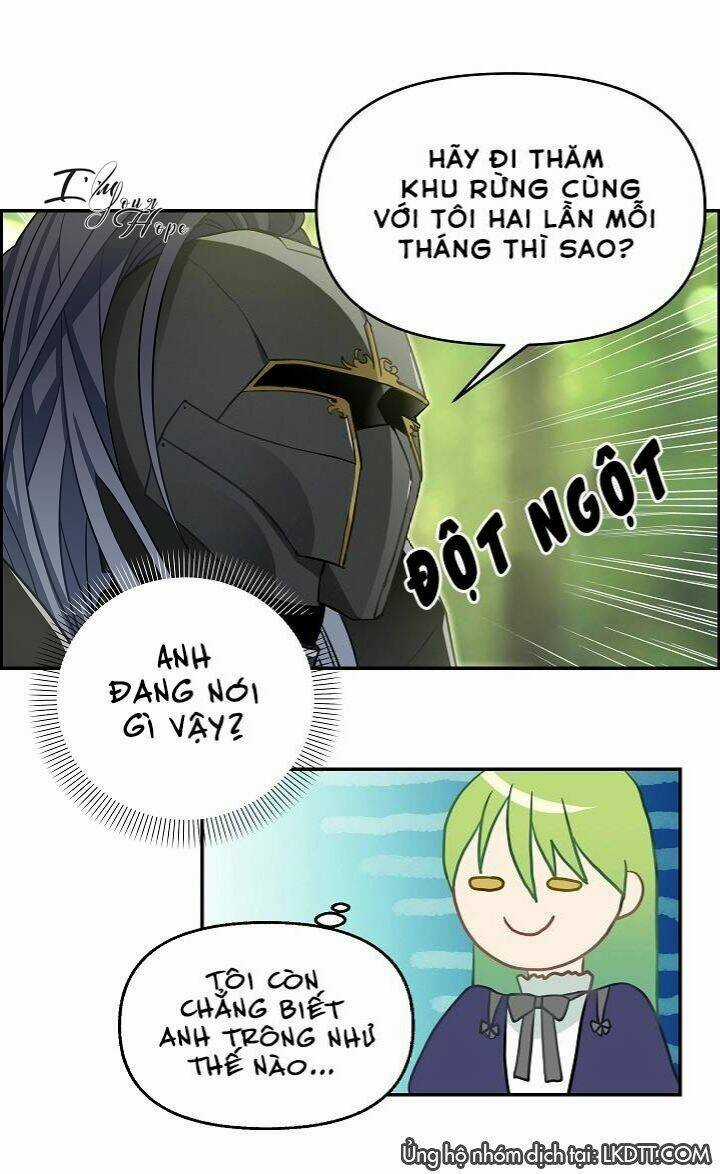 Hãy Bỏ Mặc Tôi - Chapter 9 - Trang 41