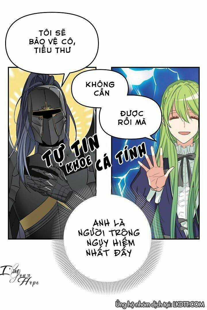 Hãy Bỏ Mặc Tôi - Chapter 9 - Trang 42