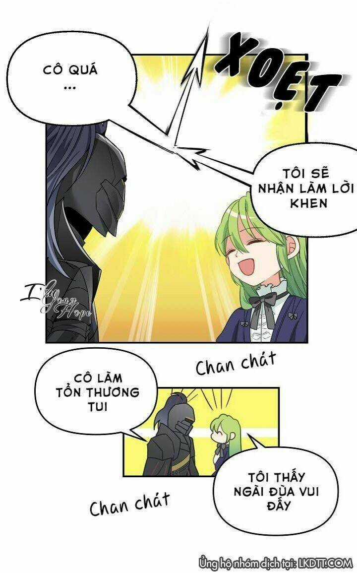 Hãy Bỏ Mặc Tôi - Chapter 9 - Trang 43